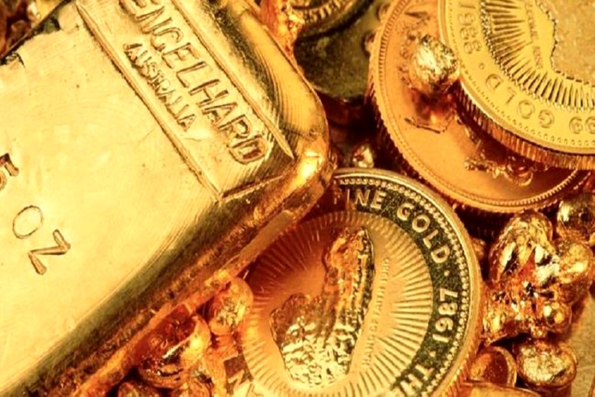 پیش بینی قیمت دلار و طلا هفتگی در آل سات پرداخت