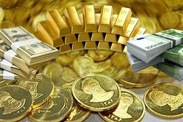 تحلیل اجمالی و پیش بینی قیمت طلا ، سکه و ارز در سال آینده ۱۴۰۲