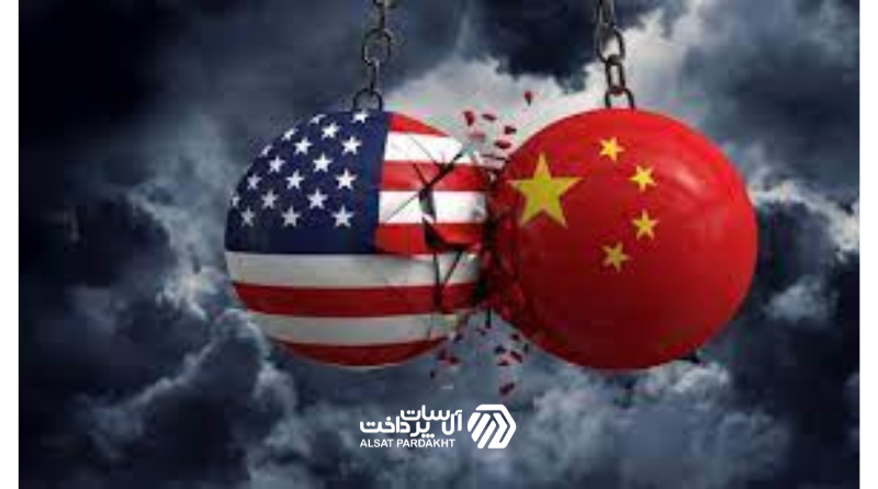 گزارشات اگزیم بانک ایالات متحده در خصوص علل تضعیف تأمین مالی چین در 2022